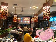 -润泽园椰子鸡(汇一城店)