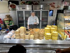 -阿那亚第一食堂 Cafeteria 1