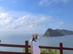 -东澳岛