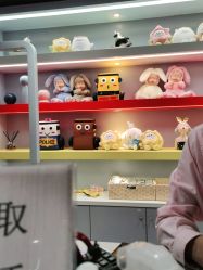 点击看大图 -meland club亲子乐园(重庆万象城店)