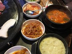 -Dombe豚(黑猪肉街店)