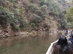 -太湖源风景区