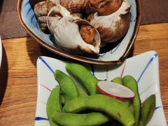 -德川家日本料理(中关村寰太大厦店)