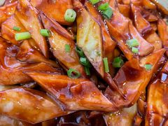 -兰溪小馆(东直门簋街店)