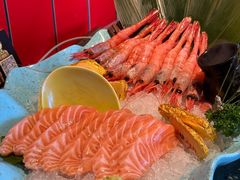 -牛New寿喜烧(金鹰世界店)