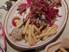-碧特博格·20年品牌西餐厅(芜湖路店)