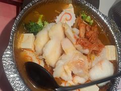 -花漫里日式餐厅(南安中骏店)