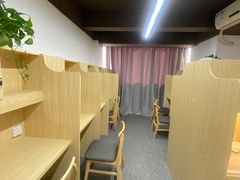 -青屏书馆自习室(吕厝店)
