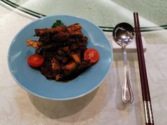 -翰林宴(阜南路店)