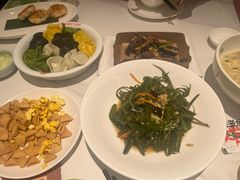 -双合园·海鲜水饺青岛菜(万佳广场店)