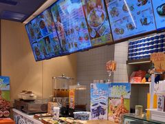 -西部马华清真兰州牛肉面·烧烤夜市(关东店)