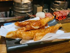 -鸟内会居酒屋(得意潮馆店)