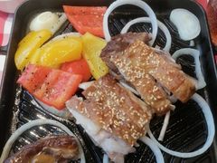-西贝(新业坊店)