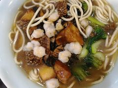 -奎元馆.百年奎元.非遗传承(西湖边的解放路店)