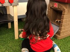 -Lilliput粒粒堡亲子餐厅(置汇旭辉店)