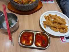 -小木屋拌饭(西安华阳城店)