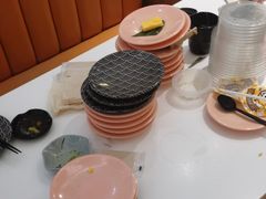 -争鲜回转寿司(通州万达店)