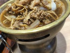 招牌安格斯肥牛-米村拌饭(领展购物广场店)