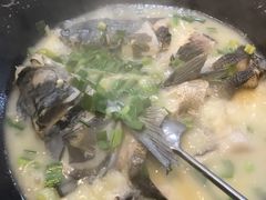 -好灶头妈妈菜·柴火灶台鱼·千岛湖土菜地标美食