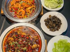 -美蛙四季(黄寺大街店)