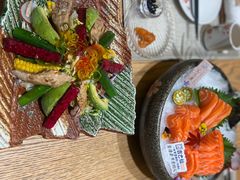 -吉之仙•中国制造•出口级食材日料店(领事馆总店)