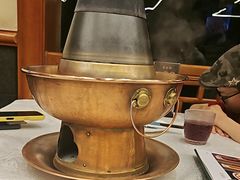 -东来顺饭庄(天坛店)