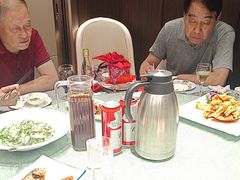 -阿娘家·原生态农家菜(国顺东路店)