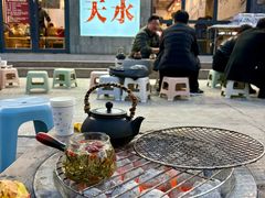 -胖子鱼·天水麻辣鱼火锅(秦州407店)