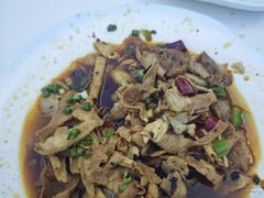 -黄牛肉馆·皖南土菜