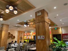 -汉宫汤泉汗蒸洗浴(五四广场店)