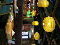 -杭百味·大众精选杭帮菜(西湖音乐喷泉店)