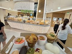 -深圳湾万象城(南山店)