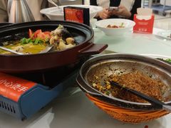 -饭怕鱼·黄焖鲟龙鱼(湖大店)