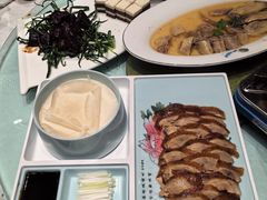-扬州狮子楼·非遗淮扬菜(总店)