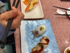 -元气寿司(环球港店)