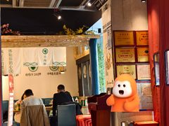 -南海底小海鲜·湘菜(鲁巷吴家湾店)