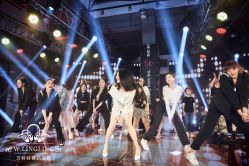 点击看大图 -OCEAN DANCE高空舞蹈室