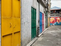 -柴油机1959创意园(IF1959文创园)