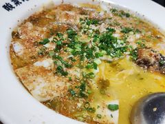 -新太二·鲜料川菜(万泰汇店)