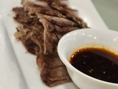 -宝鸡民族饭庄(英达路店)