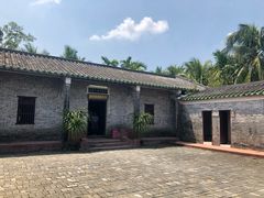 -红色娘子军纪念园