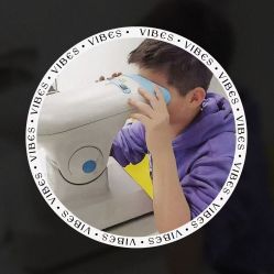 -视保行眼健康中心
