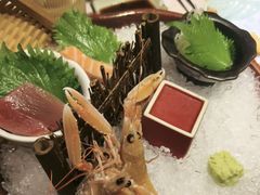 -吉兆·料理(红梅南路店)