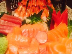 -佛山希尔顿酒店·融誉亚洲美食荟