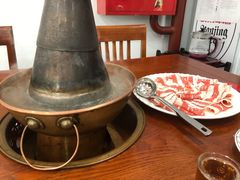 -岳合轩老北京涮肉