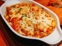 -卡朋厨房(289艺术园区店)