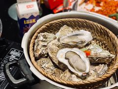 高压锅生蚝-望江门小龙虾·烧烤(九堡店)