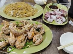 -珍珍小食店(西华路店)