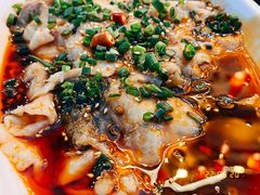 -弓虽昌焖烧鸡(大竹林店)