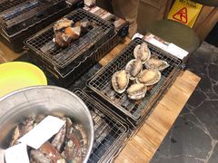 -烧货·活海鲜炭烧(湖滨商业街店)